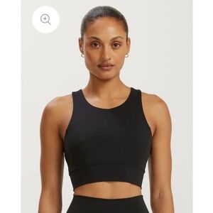 All Fenix Madison Longline Bra